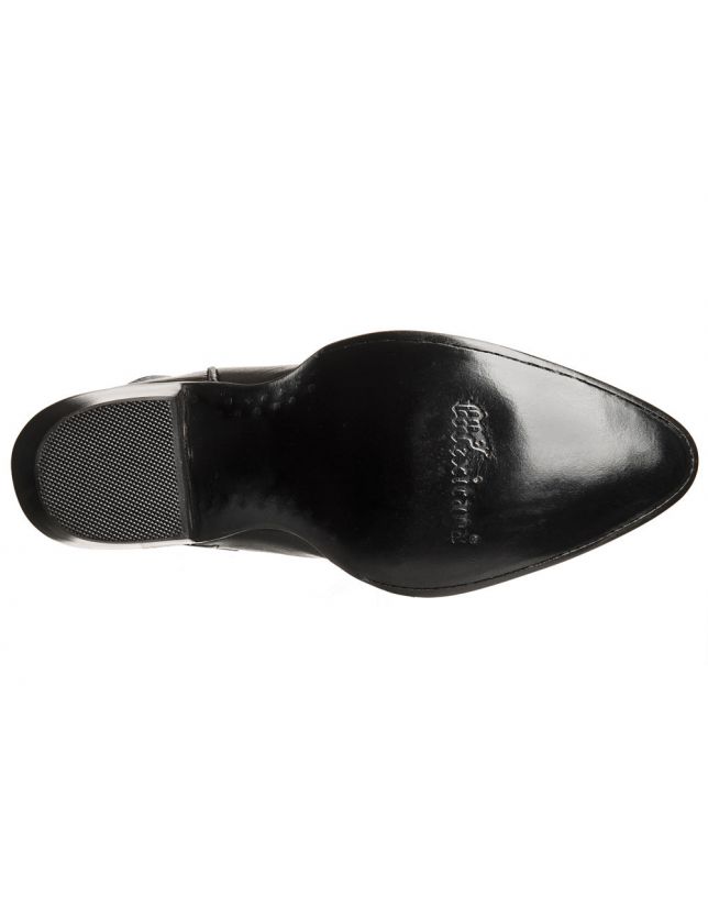 MEXICANA STAR- BLACK-PASTOSI