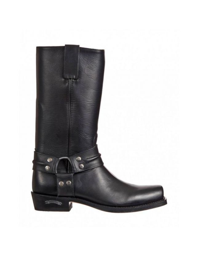 SENDRA 2380 NOIR