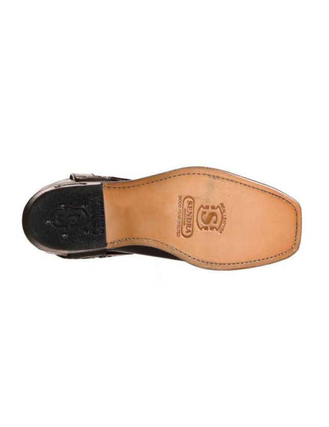 SENDRA 2380 NOIR