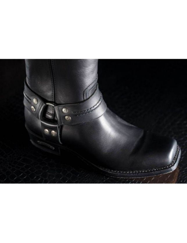 SENDRA 2380 NOIR