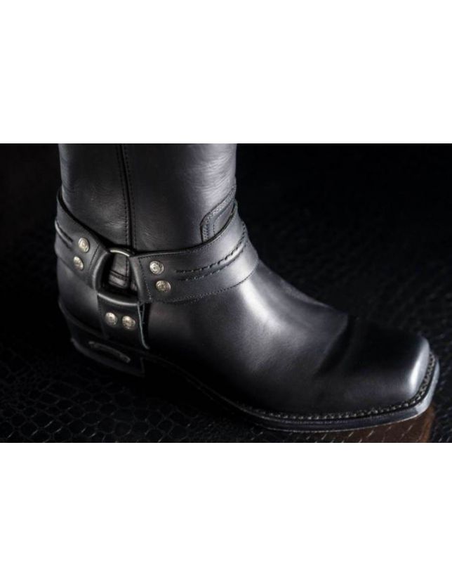 SENDRA 2380 NOIR