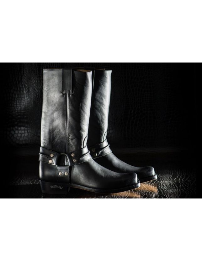SENDRA 2380 NOIR