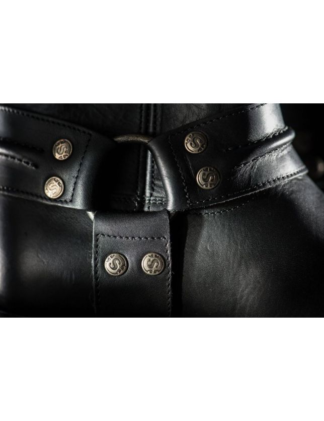 SENDRA 2380 NOIR
