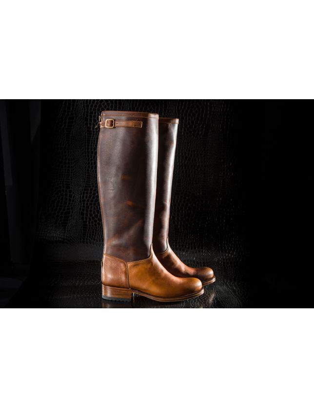 SENDRA 11723 EVO TANG