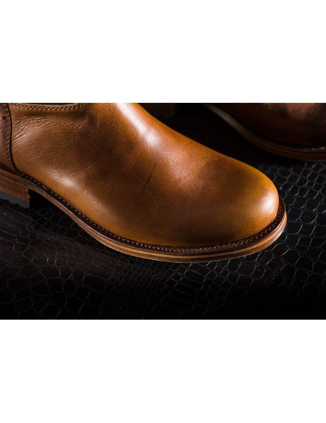 SENDRA 11723 EVO TANG