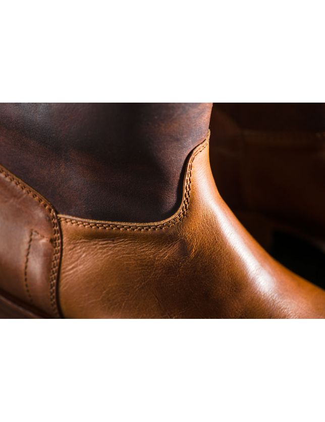 SENDRA 11723 EVO TANG