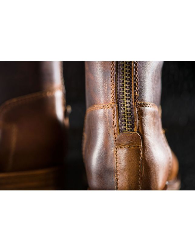 SENDRA 11723 EVO TANG