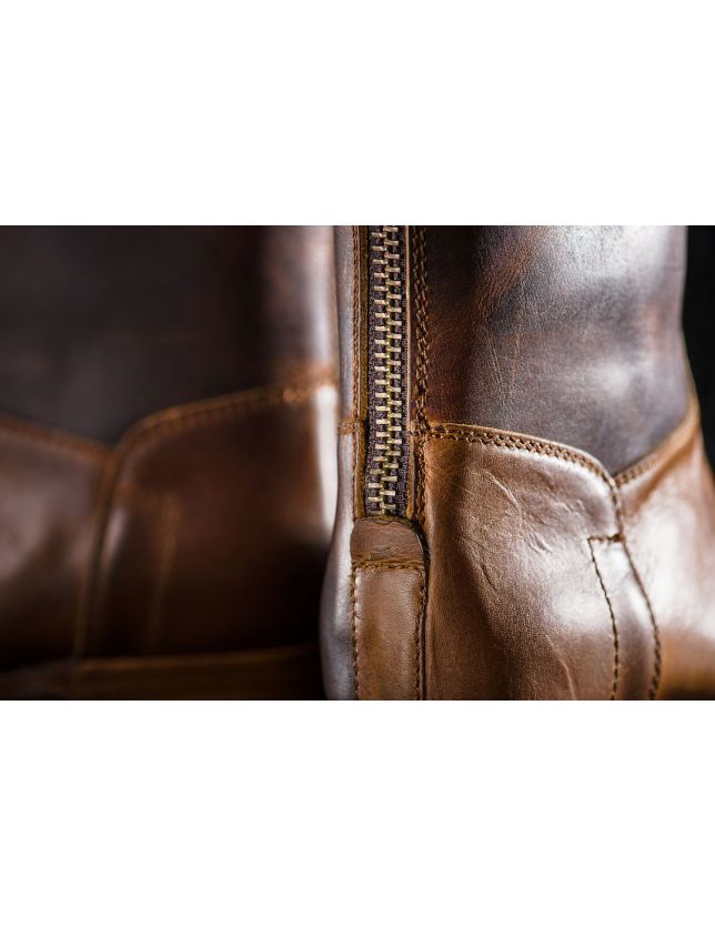 SENDRA 11723 EVO TANG