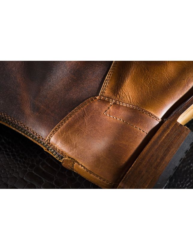 SENDRA 11723 EVO TANG