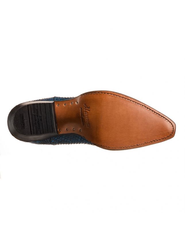 MAYURA MARIE-2496 AZUL