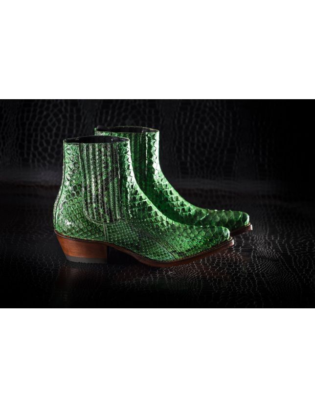 MAYURA MARIE-2496 VERDE