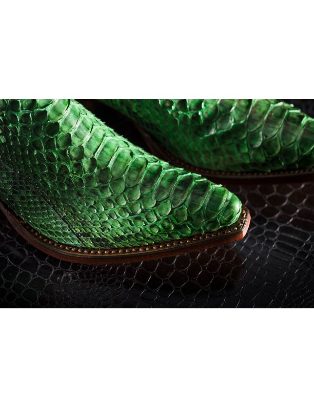 MAYURA MARIE-2496 VERDE