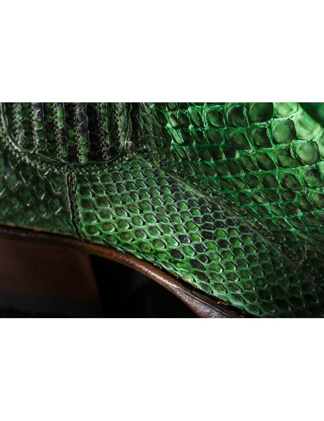 MAYURA MARIE-2496 VERDE