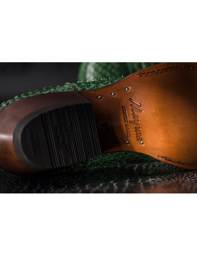 MAYURA MARIE-2496 VERDE
