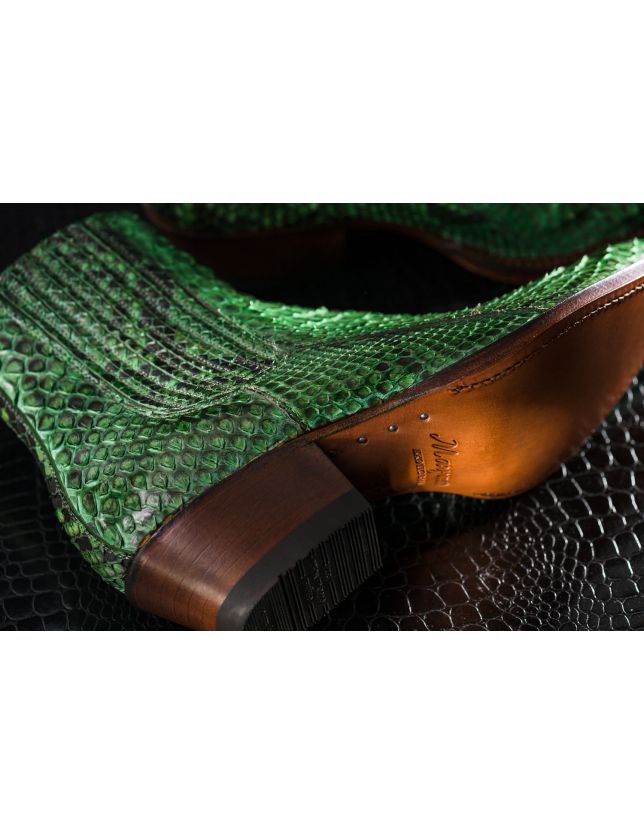 MAYURA MARIE-2496 VERDE