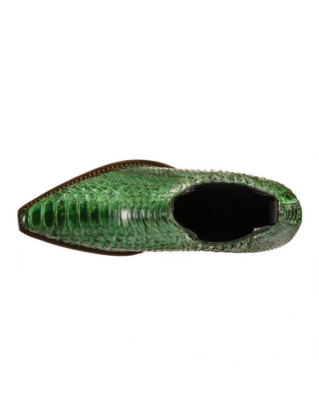 MAYURA MARIE-2496 VERDE
