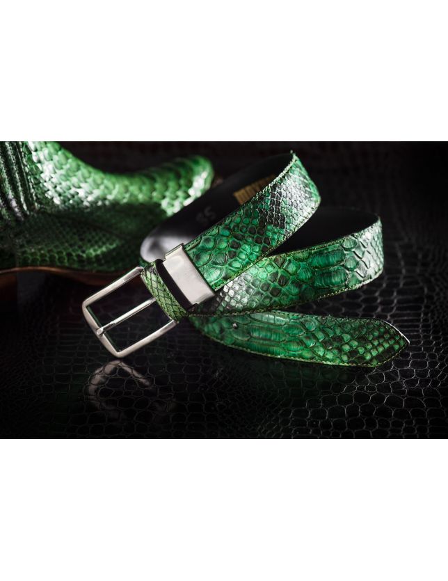 MAYURA MARIE-2496 VERDE