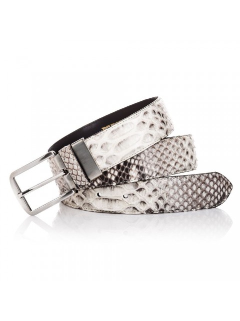CEINTURE MAYURA C-810 WHITE