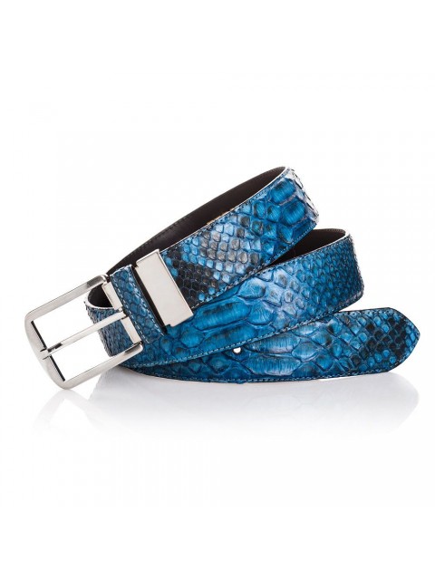 CEINTURE MAYURA C-810 AZUL