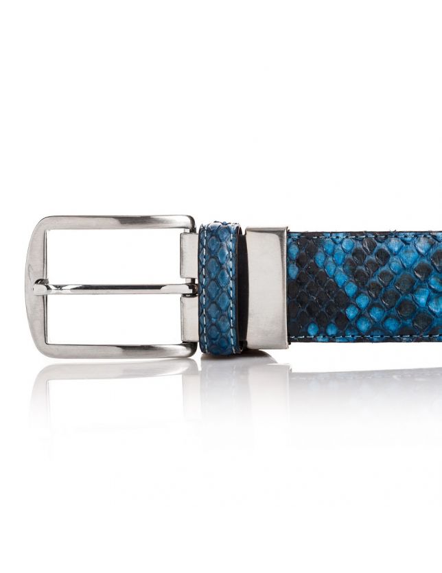 CEINTURE MAYURA C-810 AZUL