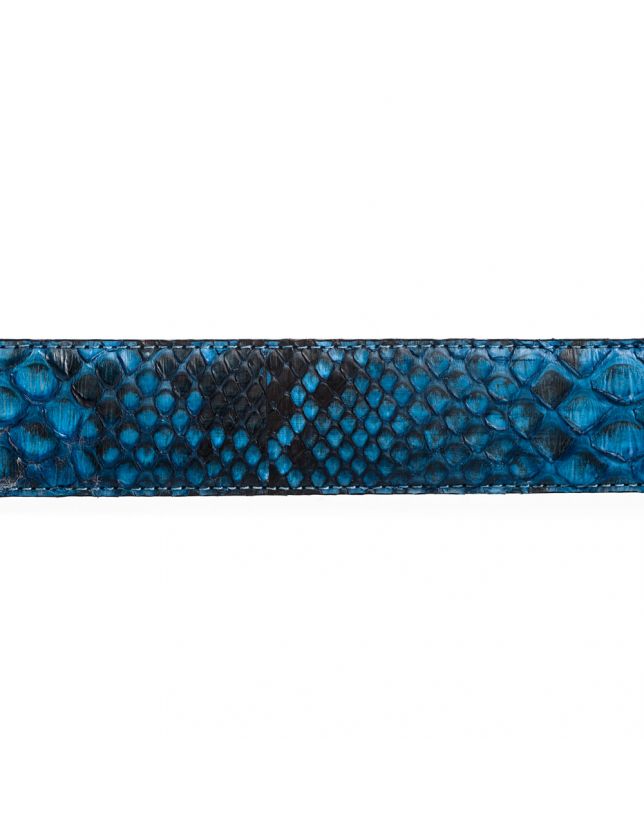 CEINTURE MAYURA C-810 AZUL
