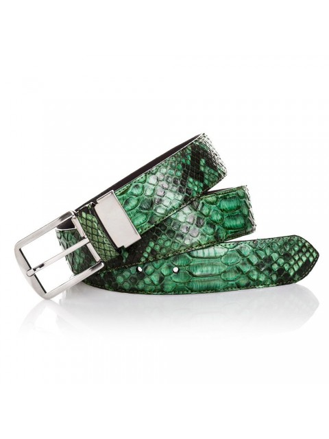 CEINTURE MAYURA C-810 VERDE