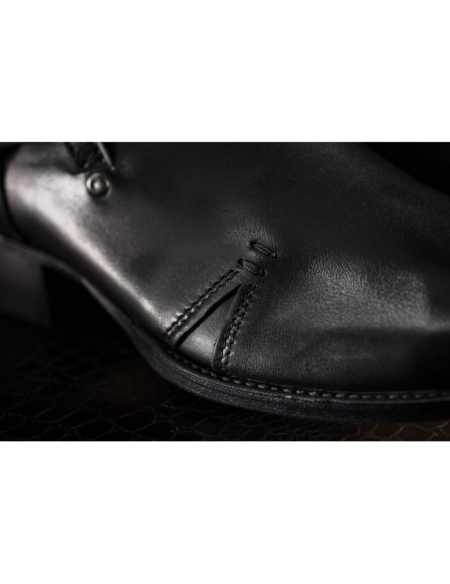 SENDRA 8923 SALVAJE NEGRO