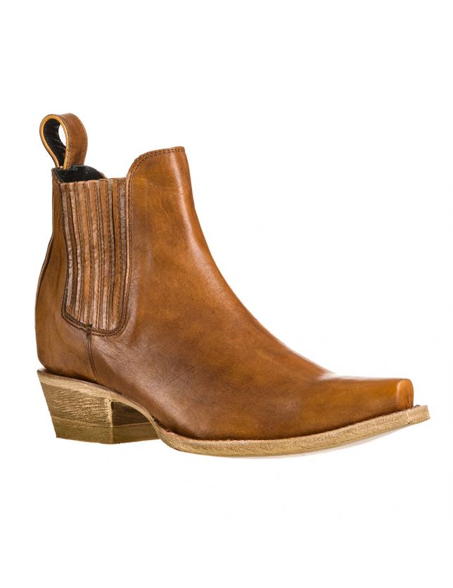 MEXICANA ESTUDIO GOLDEN 9964