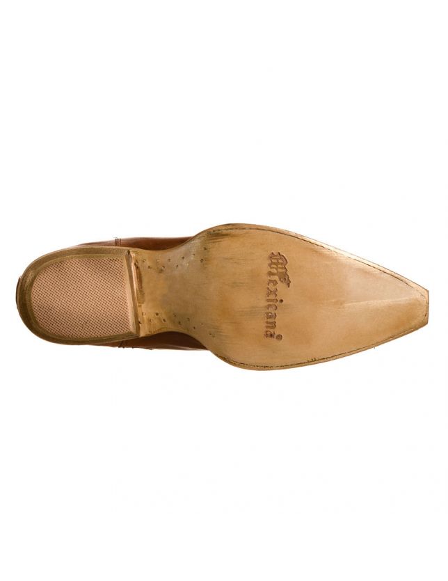 MEXICANA ESTUDIO GOLDEN 9964