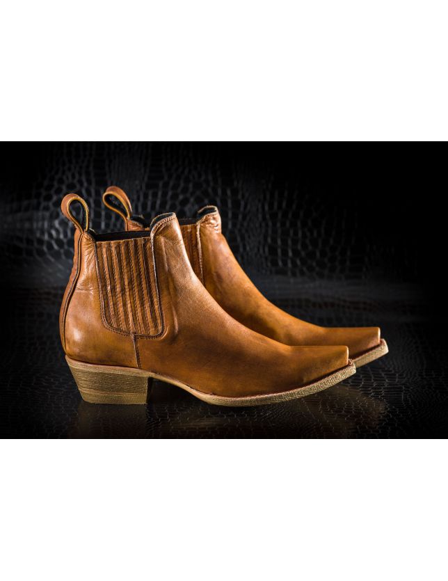 MEXICANA ESTUDIO GOLDEN 9964
