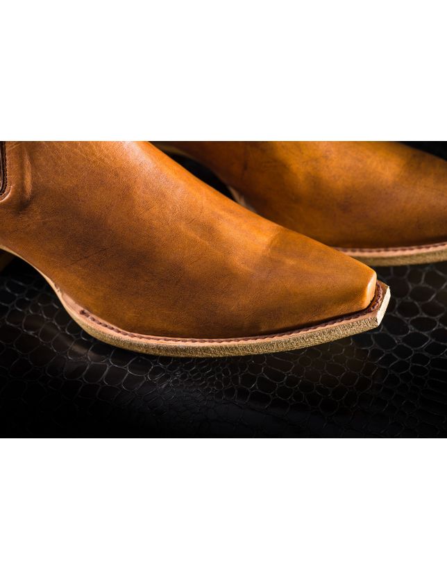 MEXICANA ESTUDIO GOLDEN 9964