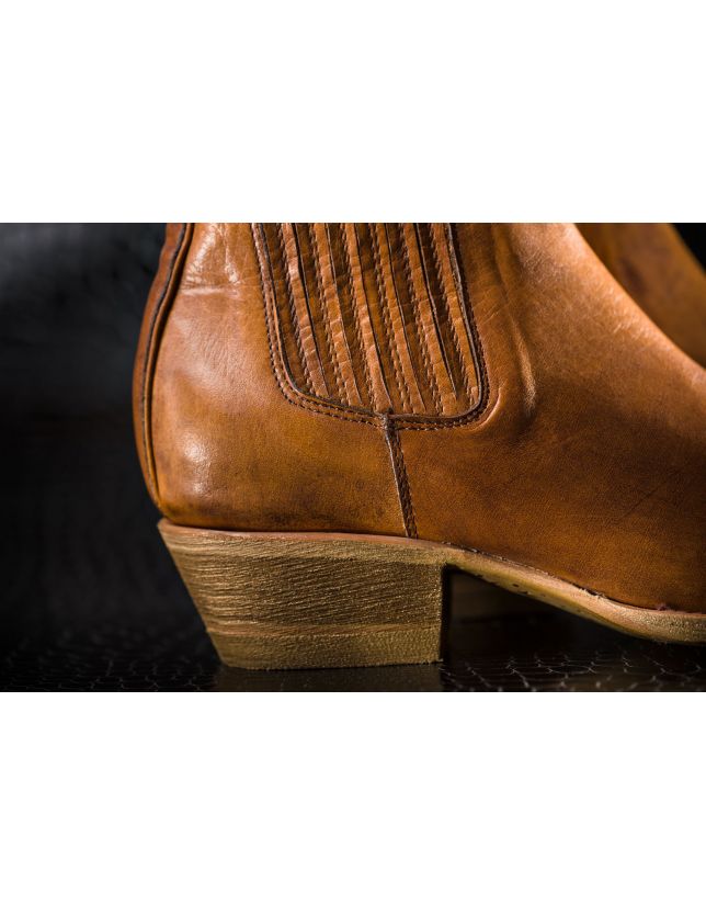 MEXICANA ESTUDIO GOLDEN 9964