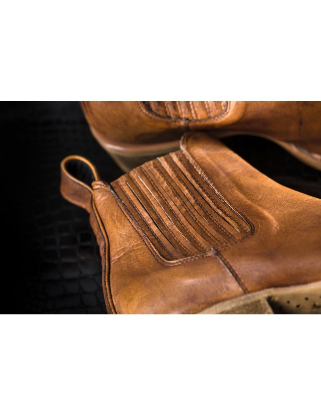 MEXICANA ESTUDIO GOLDEN 9964
