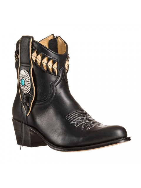 SENDRA 14095 SALVAJE NEGRO