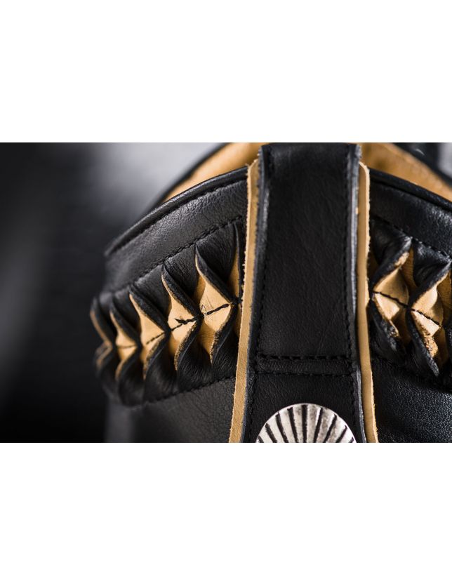 SENDRA 14095 SALVAJE NEGRO