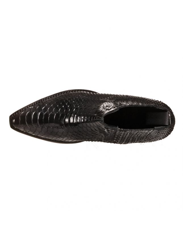 MAYURA MARIE 2496 BLACK
