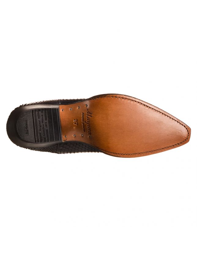 MAYURA MARIE 2496 BLACK