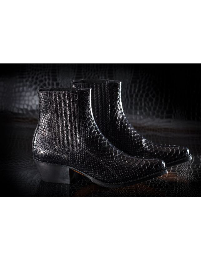 MAYURA MARIE 2496 BLACK