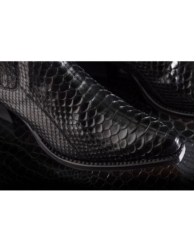 MAYURA MARIE 2496 BLACK
