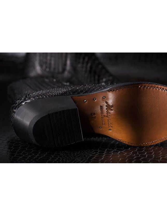 MAYURA MARIE 2496 BLACK