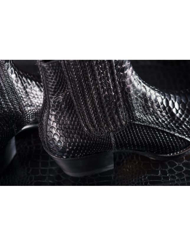 MAYURA MARIE 2496 BLACK
