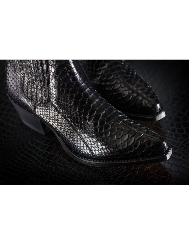 MAYURA MARIE 2496 BLACK