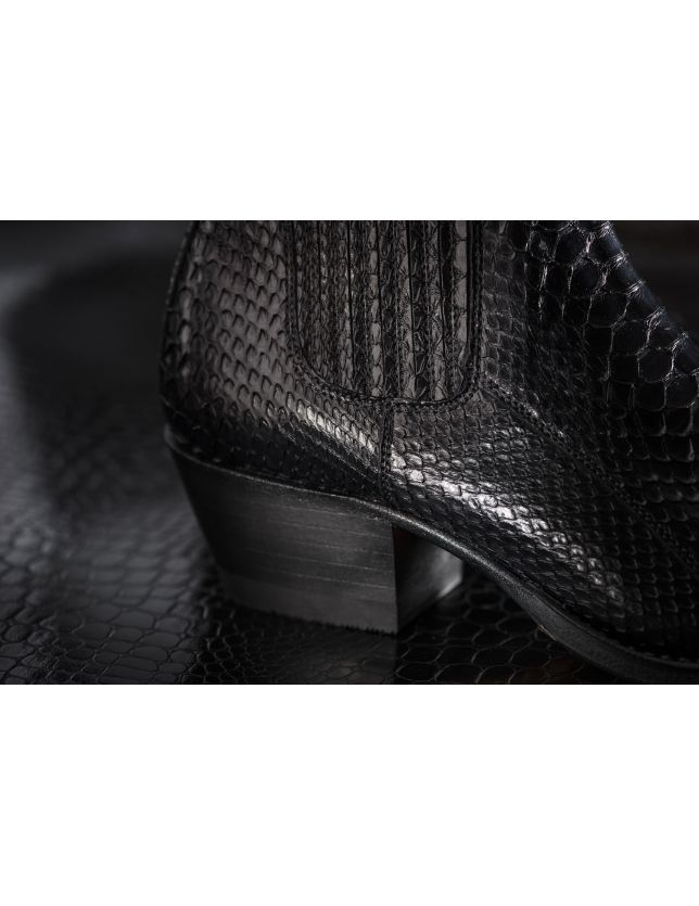 MAYURA MARIE 2496 BLACK