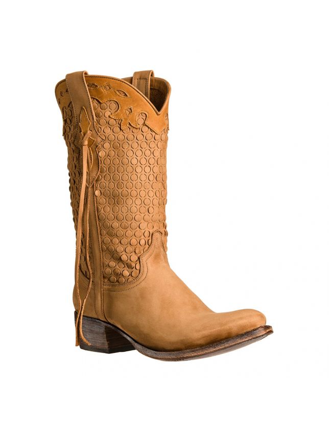 SENDRA 15049 INCA OXIDO