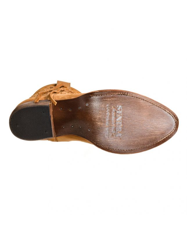 SENDRA 15049 INCA OXIDO