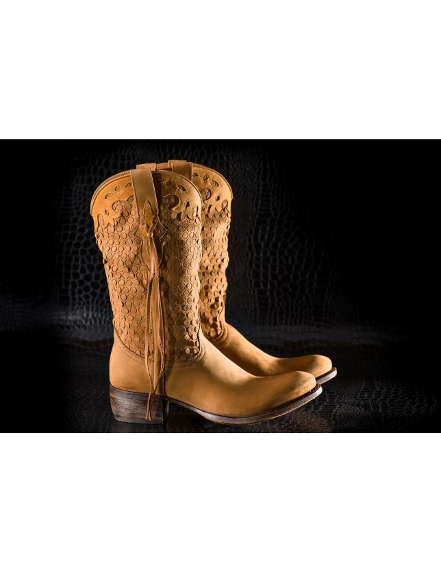 SENDRA 15049 INCA OXIDO