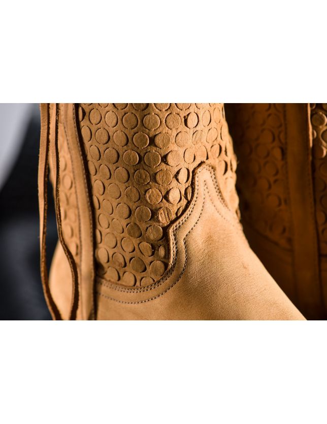 SENDRA 15049 INCA OXIDO