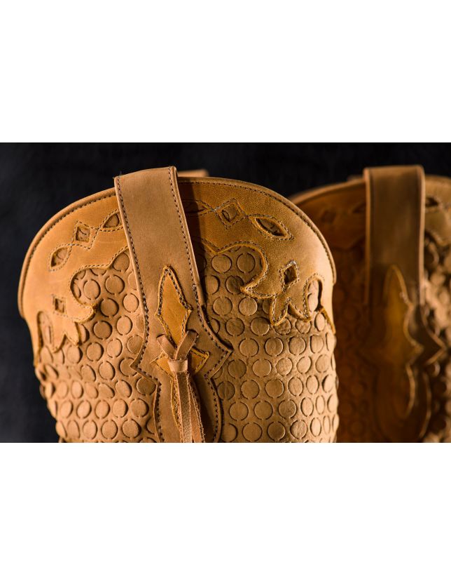 SENDRA 15049 INCA OXIDO