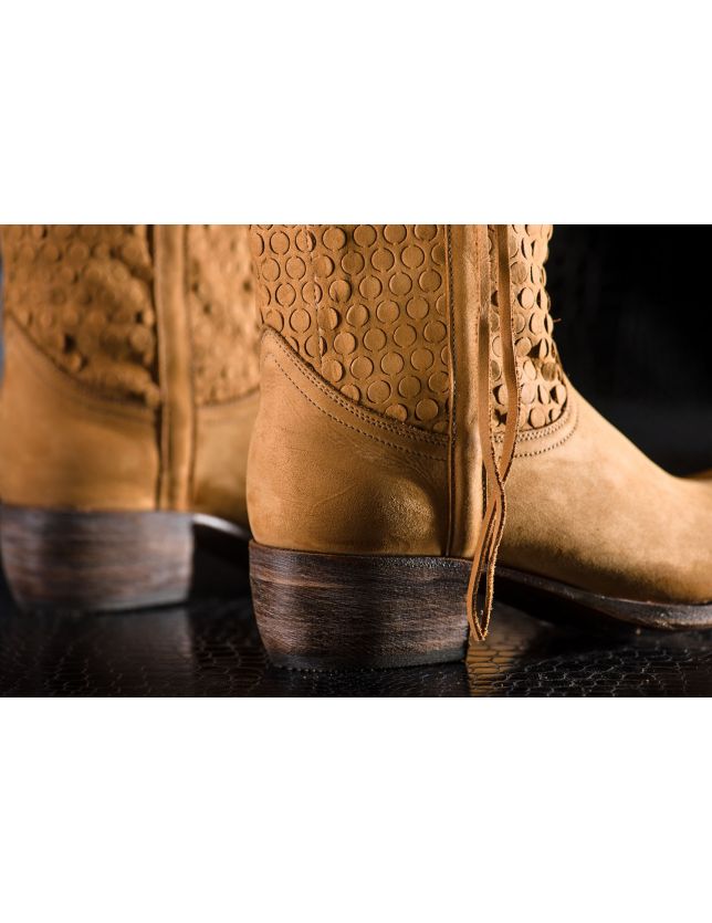 SENDRA 15049 INCA OXIDO