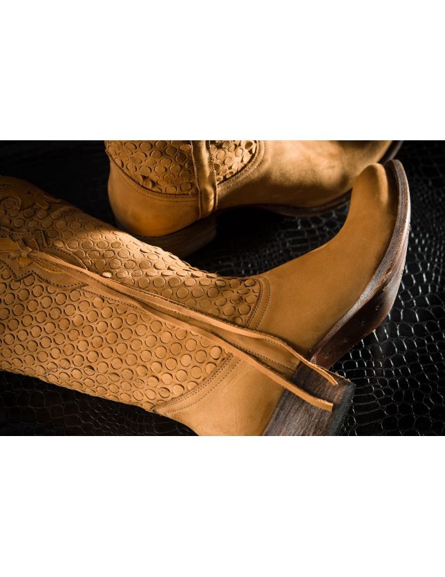 SENDRA 15049 INCA OXIDO